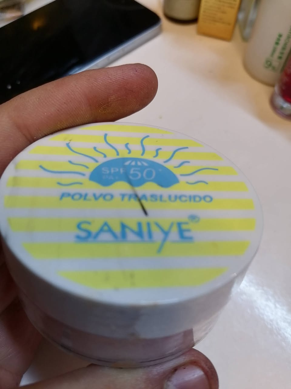 حياكم
شلعه عنايه ومكياج كل ثلاث قطع ب 1000دينار ابيعهم شلع
تواصل خاص


**إذا كنت صاحب هذا الإعلان وتريد حذفه لأي سبب، رجاءا أرسل رسالة إلى الدعم الفني**