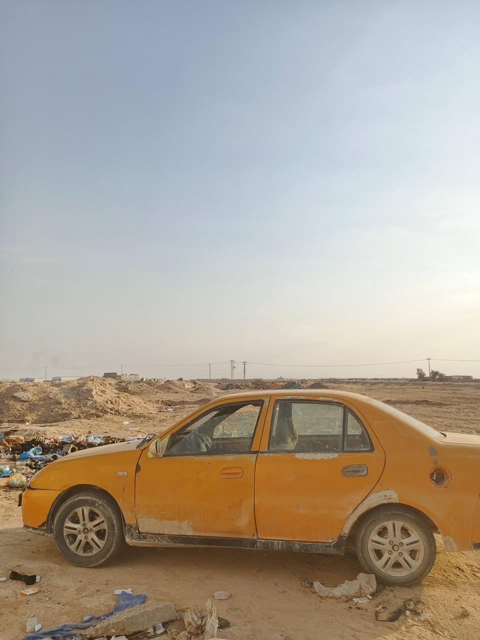 سلام عليكم جيلي سي كي رقم ميسان السعر 10اوراق مطلوبه هيئه 400 معمره يرادله بس صبغ مشروع وطني تحويل ثاني يوم ***********
