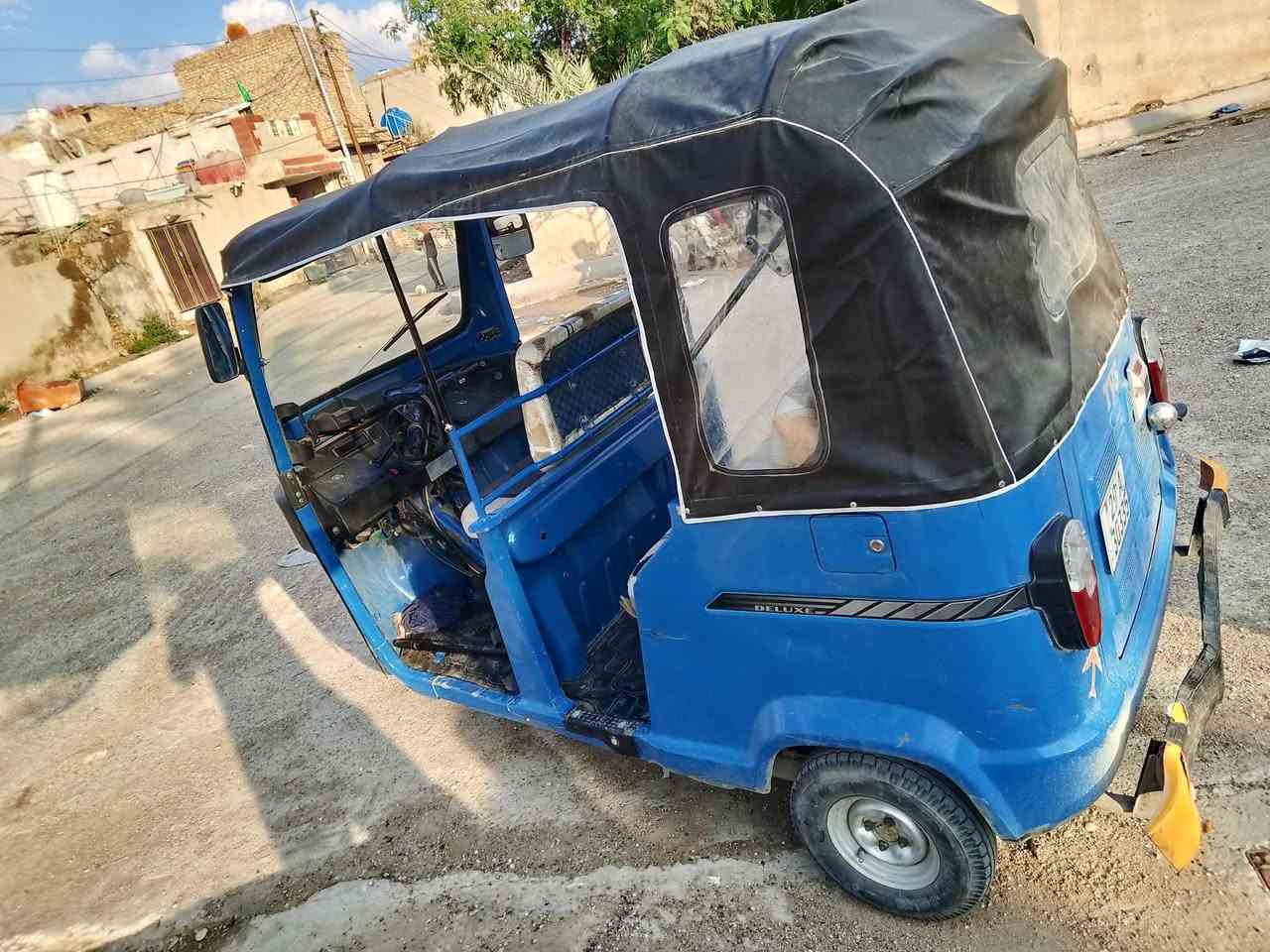 تكتك للبيع موديل 20 كوت حي الجهاد 
0773225244 يتضل


**إذا كنت صاحب هذا الإعلان وتريد حذفه لأي سبب، رجاءا أرسل رسالة إلى الدعم الفني**