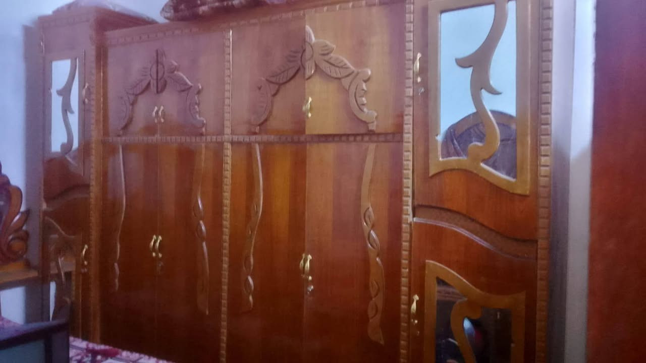 غرفه انجاره صاج السعر 600 وبيهه مجال 
 المكان صلاح الدين سامره
***********
