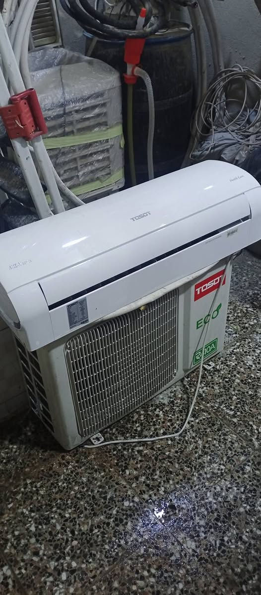 سبلت واحد طن توسوت كامل من كلشي مكان بغداد ***********
