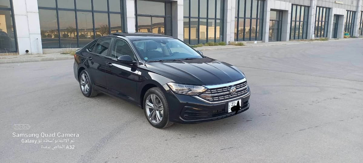 جیتا مۆدێل ٢٠٢٤  
بۆ فرۆشتن و گۆڕینەوە 
  مواسەفات  SE plas  فول فولە بەس ناو ڕەشە
  پانۆراما کوشن جلد کوشن خەزن کوشن کارەبا
 بەسمە شاشە لەمس کامێرە لایتی پێشەوە لید 
تەبریت  ٣ مۆدی لێخورین eco sport normal
کوشن هیتەر car play بلوتوز سوکان ڤۆلیۆم 
تەحدید سورعه usb سیستەم ئەندرۆید
ئۆتۆ بڕێک ئاوێنە کانی ڕادارە راداری پشتەوە
خەتی جادە برێک بەسمە دەرگای بەسمە
دووپارچەی بۆیاخە تەنها بۆنیدو چەمەلەخ 
ئێرباگی سیستەم کراوەتەوە
 هەندێ مواسەفاتی تریش
گێر و مەکینەی بەشەرت 
٦٠٠٠ هەزار کیلۆمەتر ڕۆیشتووە سەیارەکە لۆک لۆکە 
 چاڵ و سارد و شوختی نییە چوار تایەو ویلی لۆکی لەژێرە 
رەقەم سلێمانی هەموو شتێکی تازەیە تا ٢٠٣٠
شوێن:سلێمانی
نرخی 195 گەڵاو مەجال
***********
*********** السليمانية, العراق
