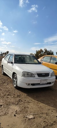 شيري كوين • ٢٠١٢ • تلعفر