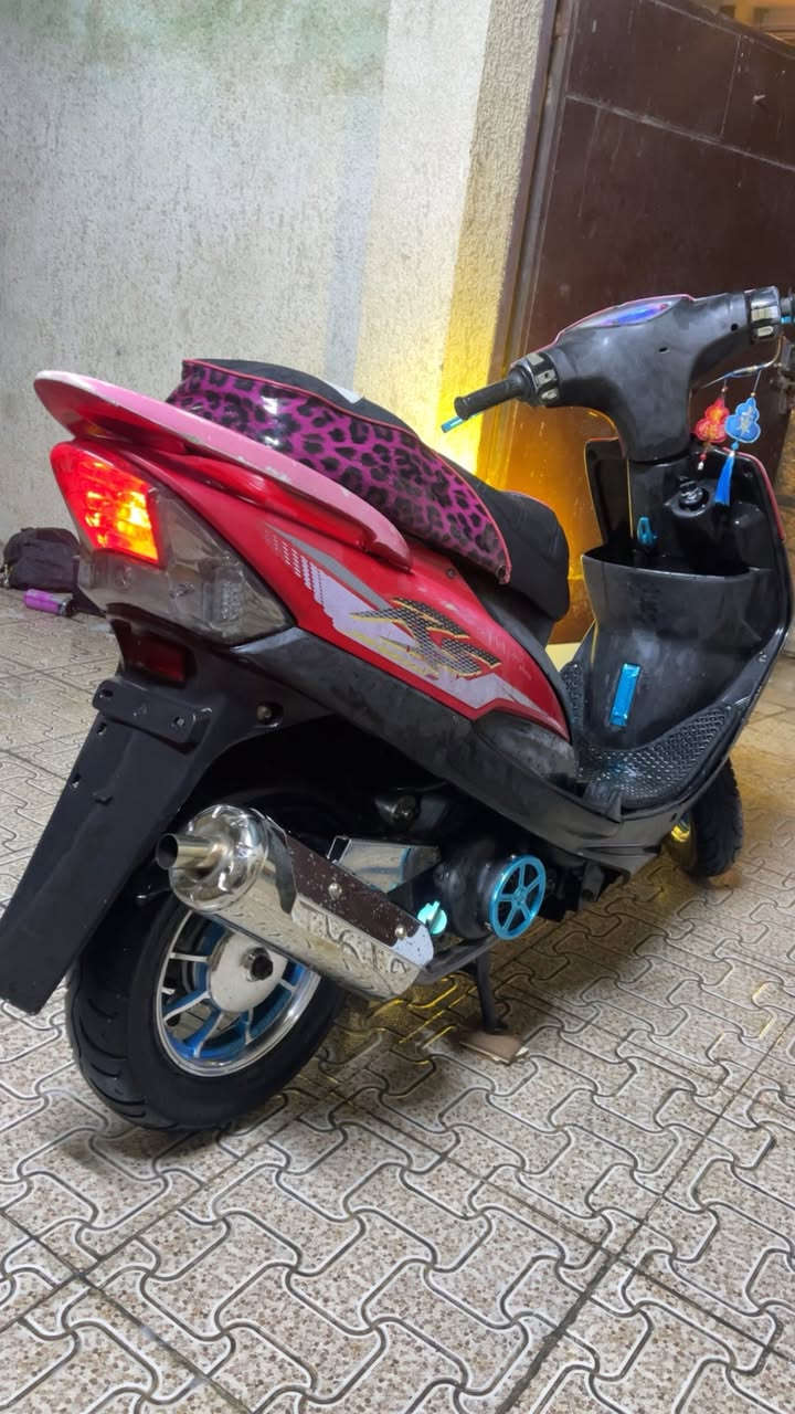 ماكس عدله مكينه بلاديه بيها تزويد خارجي كفرات جارده دراجه شلعه معدل كهربائيات كامله للبيع التفاصيل خاص


**إذا كنت صاحب هذا الإعلان وتريد حذفه لأي سبب، رجاءا أرسل رسالة إلى الدعم الفني**