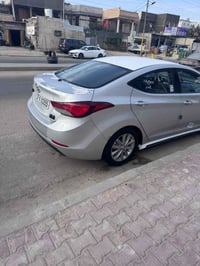 النترا • ٢٠١٦ • ضربه تبديل