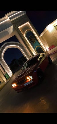 جالنجر • ٣٦٠٠ • كولف جي تي اي