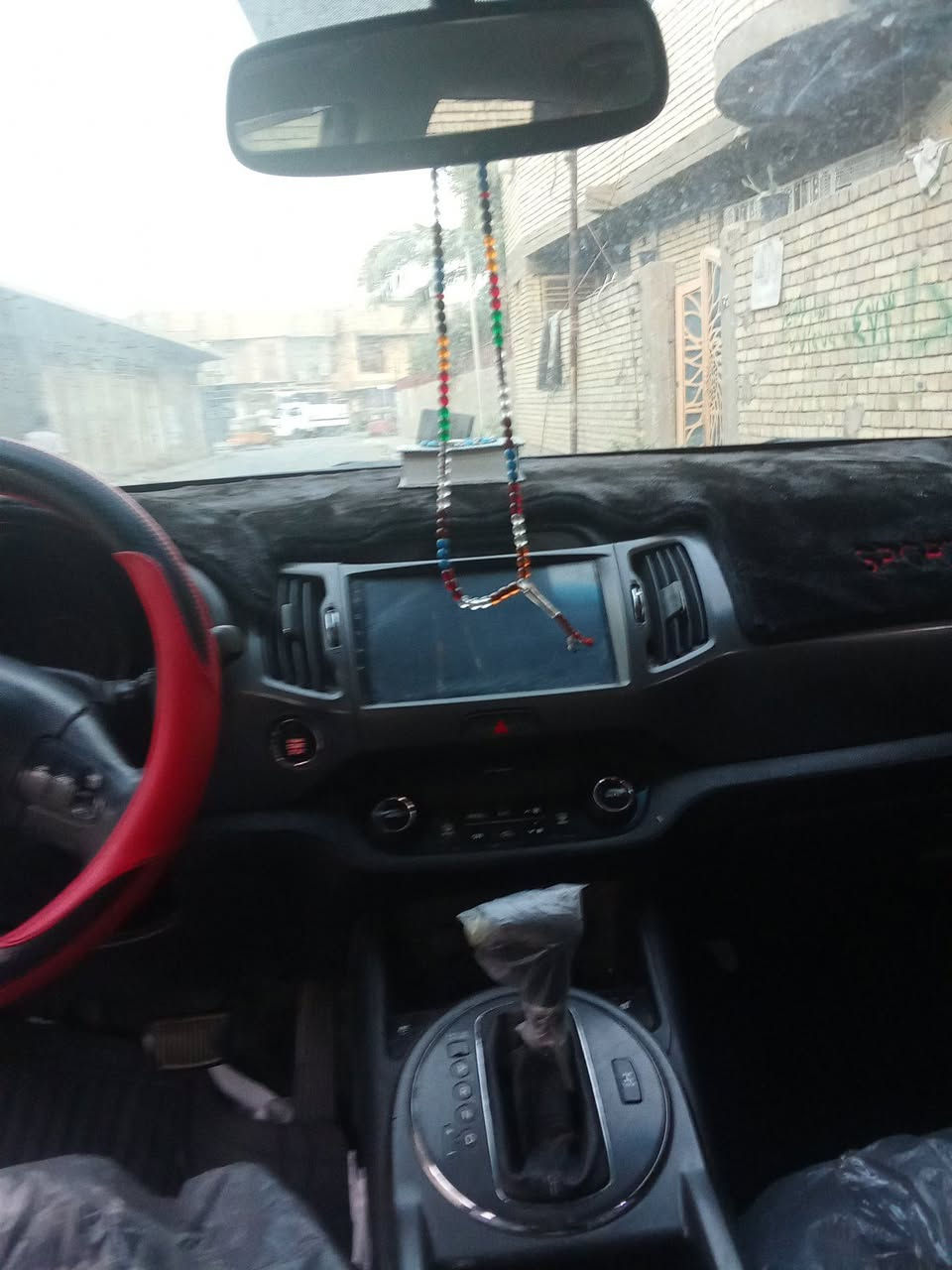 سبورتج امريكي كلين لاصبغ ولابارد بانوراما مواصفات فول بغداد انكليزي بأسمي موديل 13 اللون نيلي السعر 130وبي مجال مكينة 2400 مكاني بغداد الرصافه ***********
