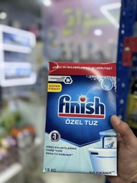 بسم الله  توفرت منتجات ڤانش غسالة الصحون 🧼 تتوفر خدمة توصيل 0781098419...