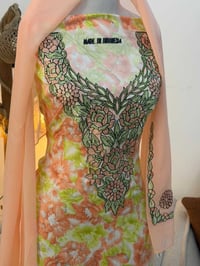 اخر قطعة • بنات • شال