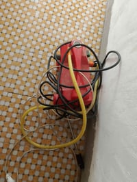 ماطور غسالة • مستعمل