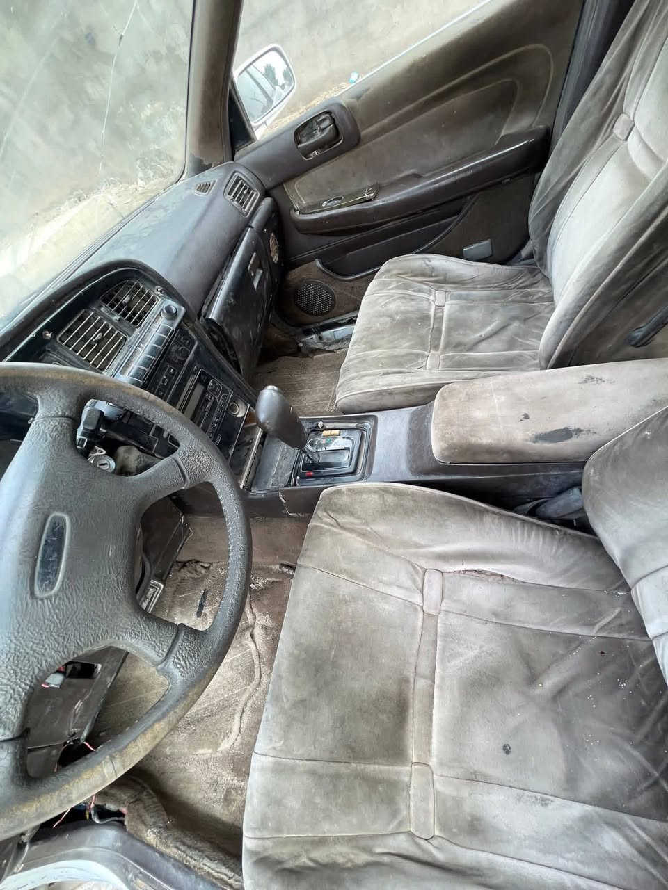 تفاصيل داخل الصور
سعر35وبيهه مجال بسيط


**إذا كنت صاحب هذا الإعلان وتريد حذفه لأي سبب، رجاءا أرسل رسالة إلى الدعم الفني**