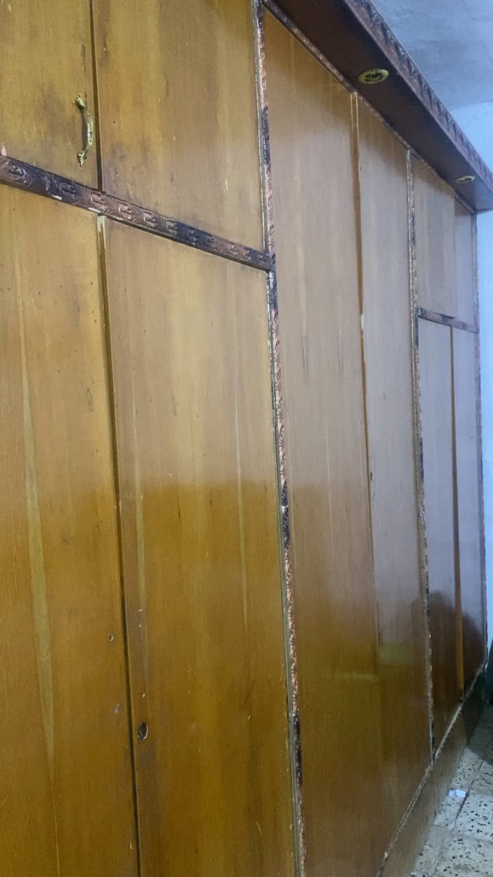 كنتور 6 بوب نضيف جداً يحتاج شويه ترتيب يدات وقفاله السعر 170


**إذا كنت صاحب هذا الإعلان وتريد حذفه لأي سبب، رجاءا أرسل رسالة إلى الدعم الفني**