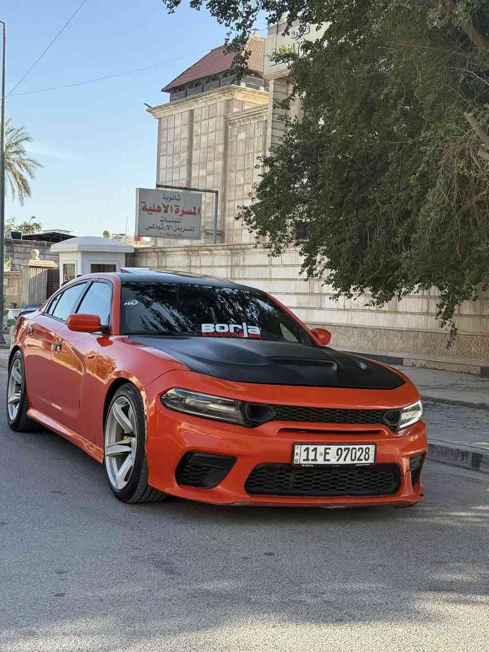 جارجر موديل 21 البيع مستعجل ماكو هيج سعر لو تفر العراق بيه مكانت صبغ اني ابيع اعام بدو واخل السياره ارتي فول مواصفات كير مكينه شرط برغي ما ممفتوحات ماشيه 100 حقيقي مكان السياره بغداد السعر 149 وبيه مجال بصيط بدون مراوس بس فقط بيع ***********
