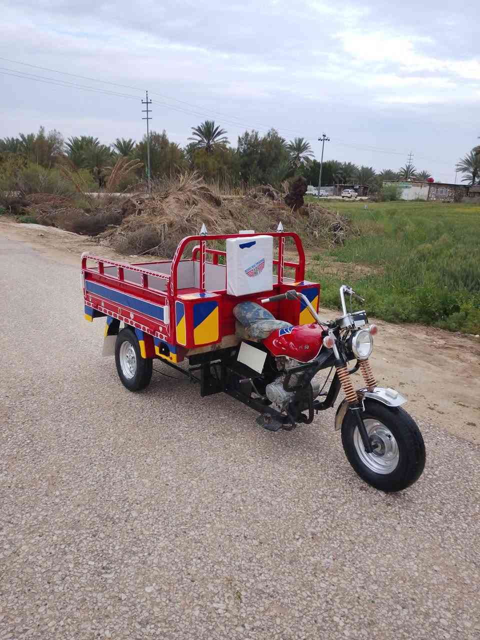 ستوتة دايوان موديل 13 اوراق اصولي ورقة وكيل
جاهزه تخم تأير جديد دبلات اماميه وخلفيه جدد 

اكسل جديد مكينه 20 ستوتة مال جناي 

مكان بابل الحمزة الغربي السعر /800 وبيه مجال 

***********
