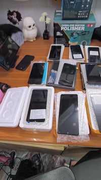 شلع • قطع غيار • موبايل