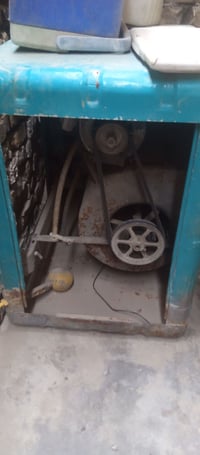 شغاله • بغداد • أجهزة منزلية