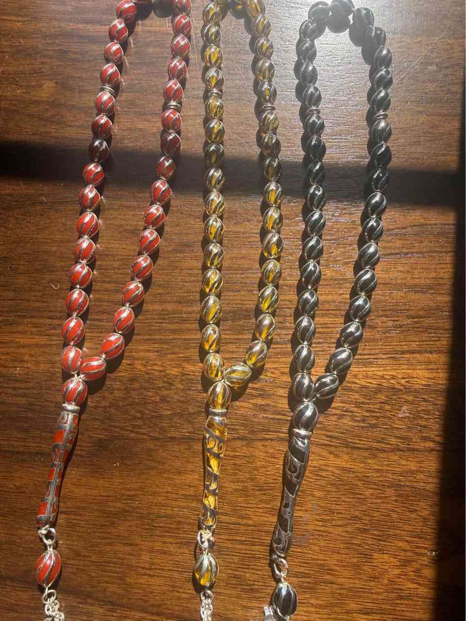 القطع الواحده 60 /. 3 قطع علئ 150 Sterling Heights, MI


**إذا كنت صاحب هذا الإعلان وتريد حذفه لأي سبب، رجاءا أرسل رسالة إلى الدعم الفني**