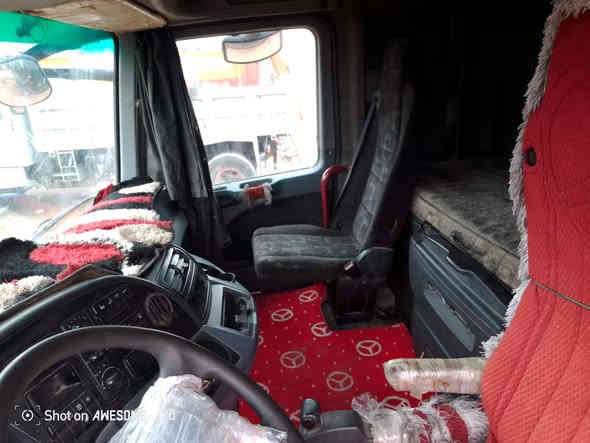 اكـتروز للبيع موديل 2005🖊🆕

سياره جـاهزه مكفوله✅

حجم 41✅

شـاصي مكـفول ✅

محـرك 6 ✅

كهـربايات جـاهزه ع 24حبايه✅

سـنگل خـلفي ✅

كيـࢪ يخبل مكـفول ✅

رقـم السـياره صلاح الدين✅

مـلاحضه(السيـاره بـدون اضـباره) 🖊📓

تابع صفحتنا ليصلك كل جديد! 📢
أهلاً وسهلاً بكم في معرض الوطن ✨
يقع معرضنا في الفلوجة، ضمن منطقة المعارض، على الخط السريع. نحن متخصصون في بيع وشراء سيارات Mercedes Benz.
للاستفسار، يُرجى التواصل معنا على الرقم:                   ،، ***********📞📲
اثـير الفهداوي  ✨
