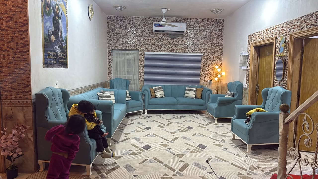 اغراض للبيع السعر والاستفسار على الخاص 
مكاني شطره


**إذا كنت صاحب هذا الإعلان وتريد حذفه لأي سبب، رجاءا أرسل رسالة إلى الدعم الفني**