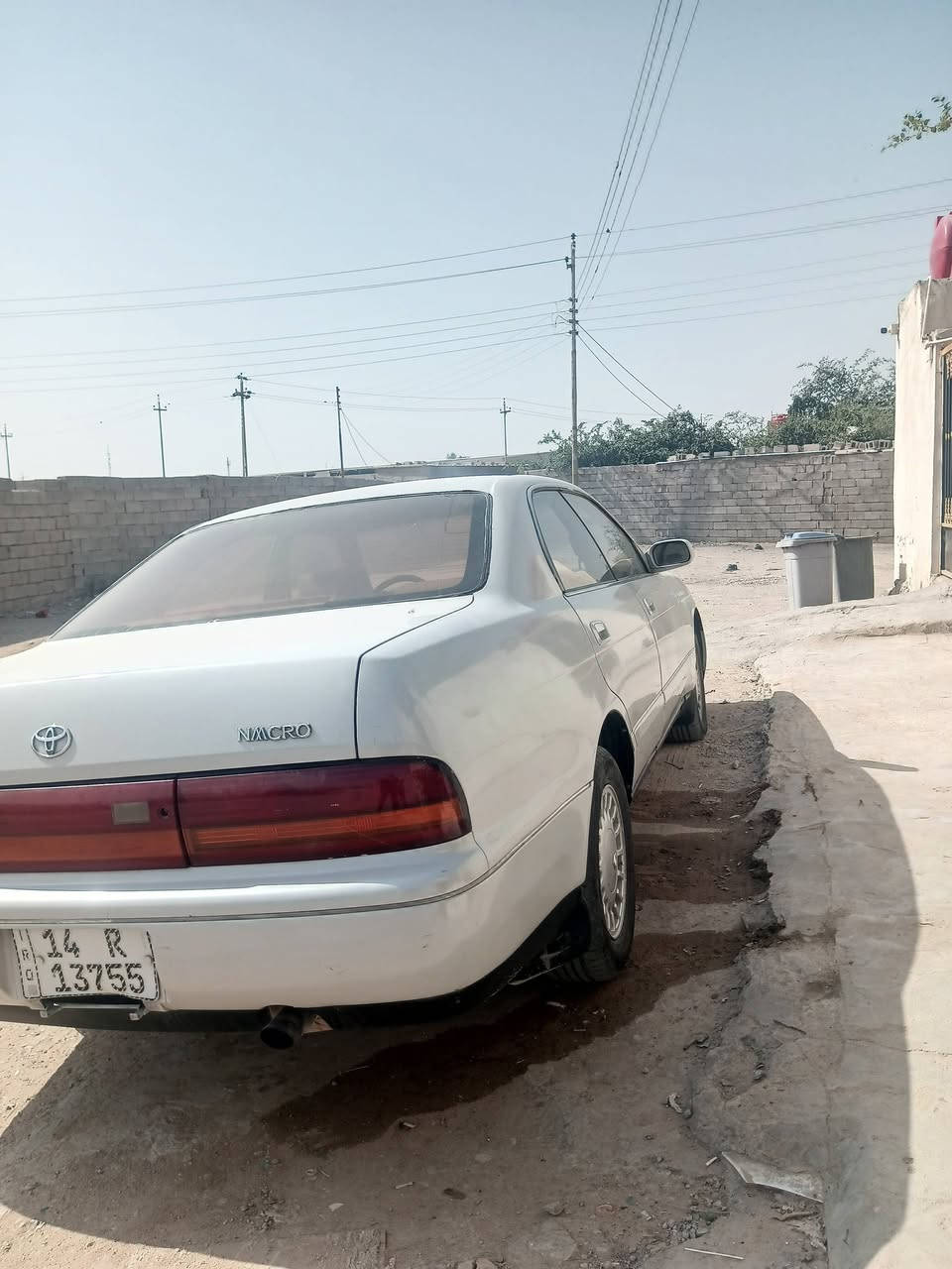 سلام عليكم بطه مكفوله كصه ونقل جثه رقم بصره انكليزي تحويل ثاني يوم محرك 2ونص تخم  جديد حداده كارتون مكفوله من ضربه وطكه جاكوك مثبوغه جماليه رقم الهاتف *********** 
بصره ازبير السعر 65وبيه مجا✨
