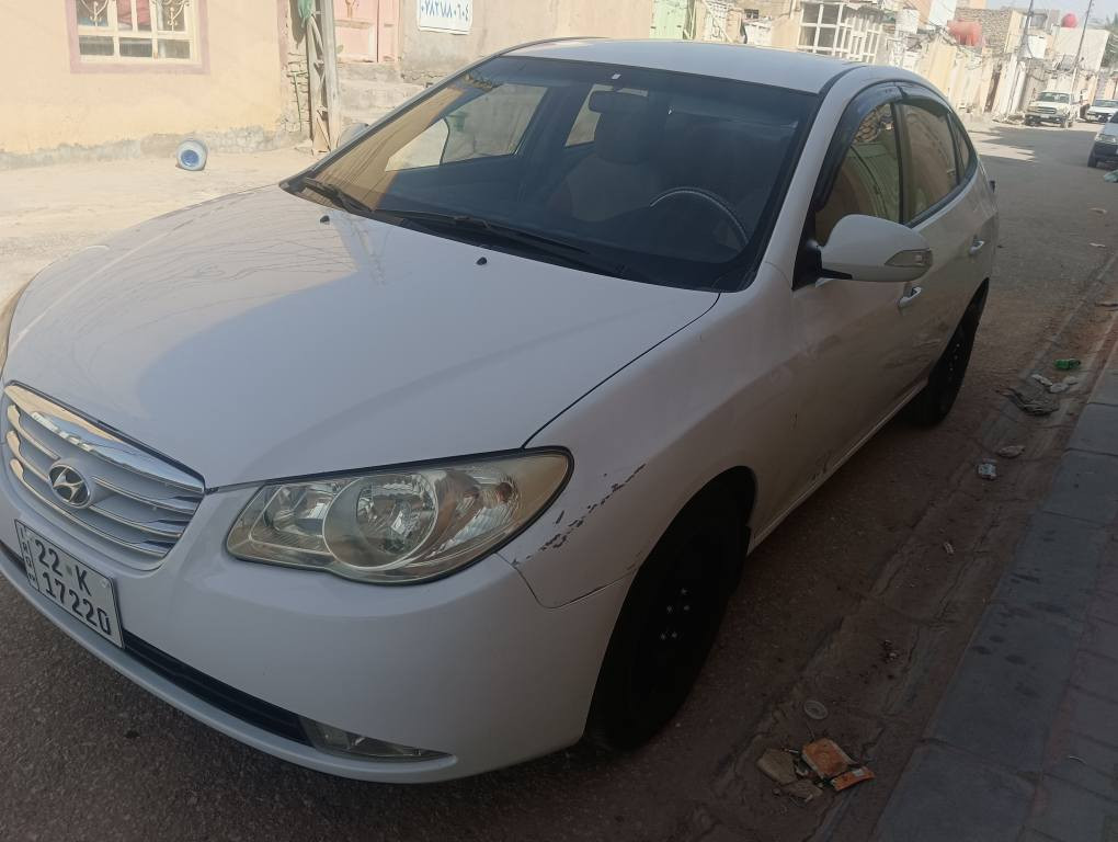 مكفولة من الصبغ والضربه ما عدا البارد المذكور بلسونار كير محرك حداديه تبريد كله جديد شاشه كامره خلفيه كهربائيات كلها شغاله سياره معايزه شي سونار مرفق بلمنشور 
*********** النجف, العراق
