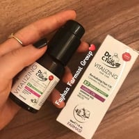 زيت الثوم • تقوية شعر • تطويل شعر