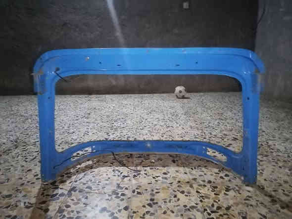 سلام عليكم كصه مال عشرين الصليه لبيع عوزه ترتيب سعره 50 /***********
