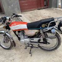 تايكر25 • نضيفه • مجال للشراي