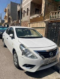 صني ٢٠١٥ • بدون مشاكل • رقم أربيل