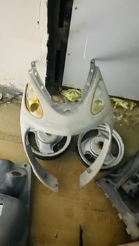 قطع غيار • قيم واخذ