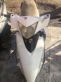 سايم جي تي • اوراق اصلية • محرك نضيف