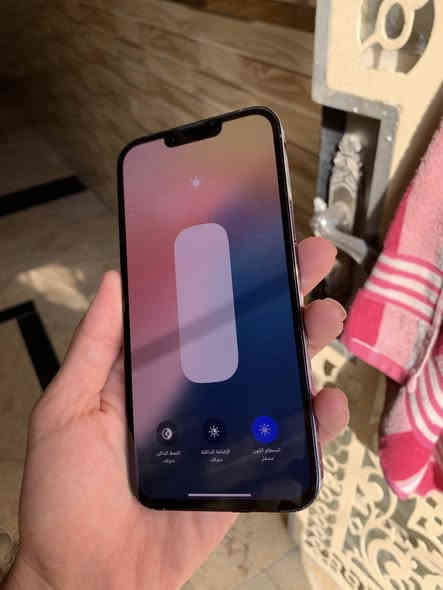 13 بروماكس 256 جهاز لوك كله شغال فقط مبدل شاشه درجه ولى بطاريه 92 بلاد السعر 540 قفله شراي خاص بلدبات *********** فقط بيع بغداد
