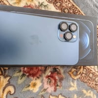 ايفون ١٢ برو ماكس بطاريه ٧٦ شحن ممتاز مبدل كامرات وكاله نضافه فول سعر ...