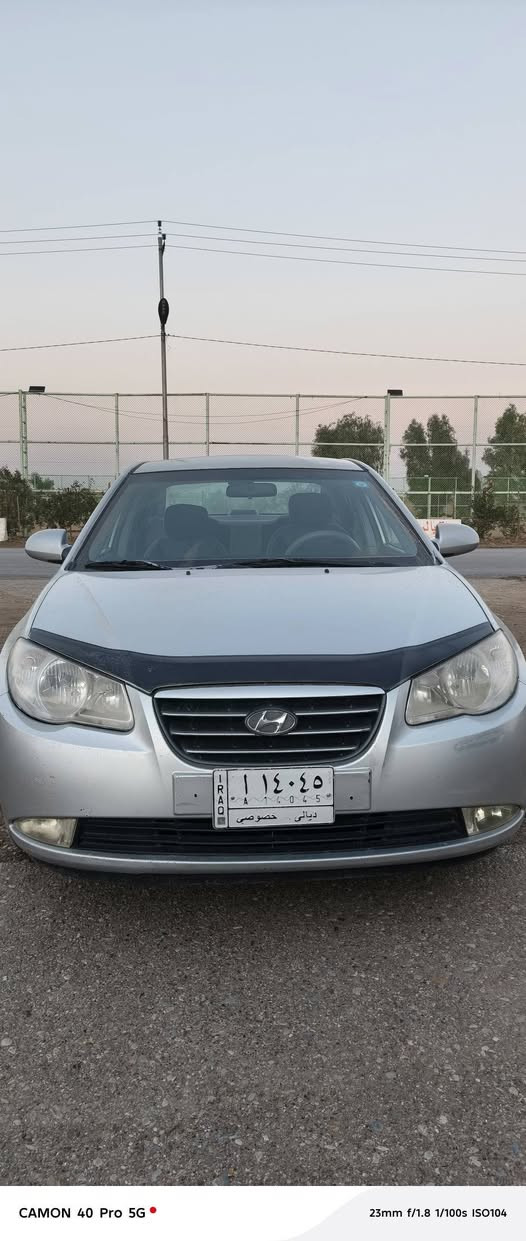 سلام عليكم للبيع فقط أفانتي 2007رقم ديالى بسمي شرط تحويل سياره جاهزه كير مكينه تخم تاير حداديه كلها جديده قبل شهر مسويهه سياره جاهزه وحلو مال جناي ما عايزهه شي مكاني ديالى المقدادية رقم الهاتف *********** السعر 90وبيهه مجال بسيط
