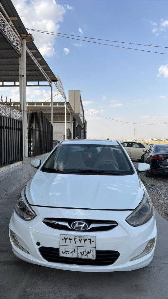 سياره بيها نص قطعه صبغ فقد مكان سياره قضاء بردرش محافظه دهوك سعر 97 عليها 18 ورقة غرامات ينزل من سعر يعني صافي 79 ورقة رقم موبايل *********** مخمور, أربيل
