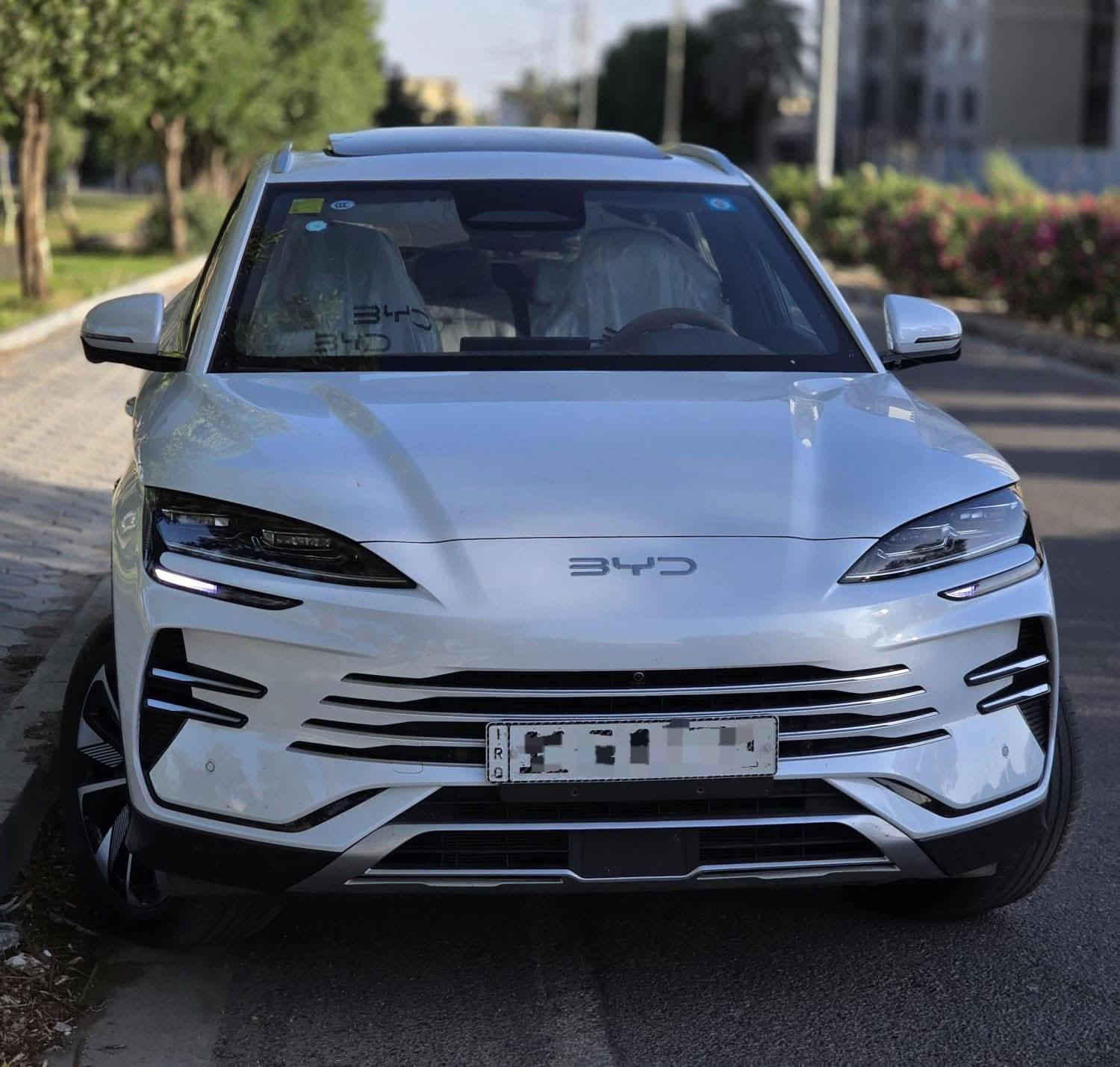 بي واي دي سونك بلاص 2025  
رقم بغداد مكفولة كفالة عامة 
مجموع عداد  : 2.000 KM  

💎 ســعــر ✅ ::  الــرد تلقائي 📮

العنوان : بغداد  - السيدية
رقم الهاتف فقط (واتساب) : ***********
