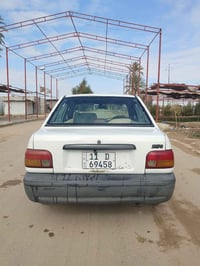 سايبا • مديل ٢٠٠٨ • للبيع