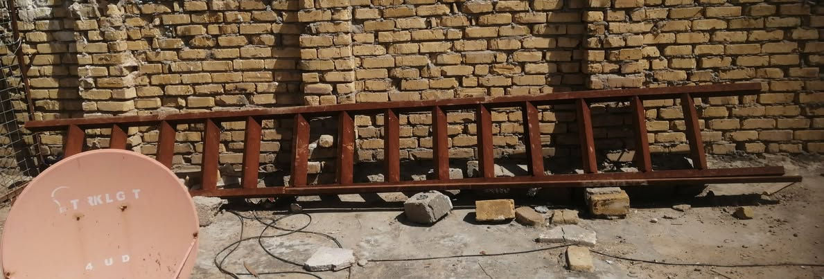 درج للبيع طول ست أمتار حديد لاستفسار عل خاص سعر مية وخمسة وعشرين وبي مجال


**إذا كنت صاحب هذا الإعلان وتريد حذفه لأي سبب، رجاءا أرسل رسالة إلى الدعم الفني**