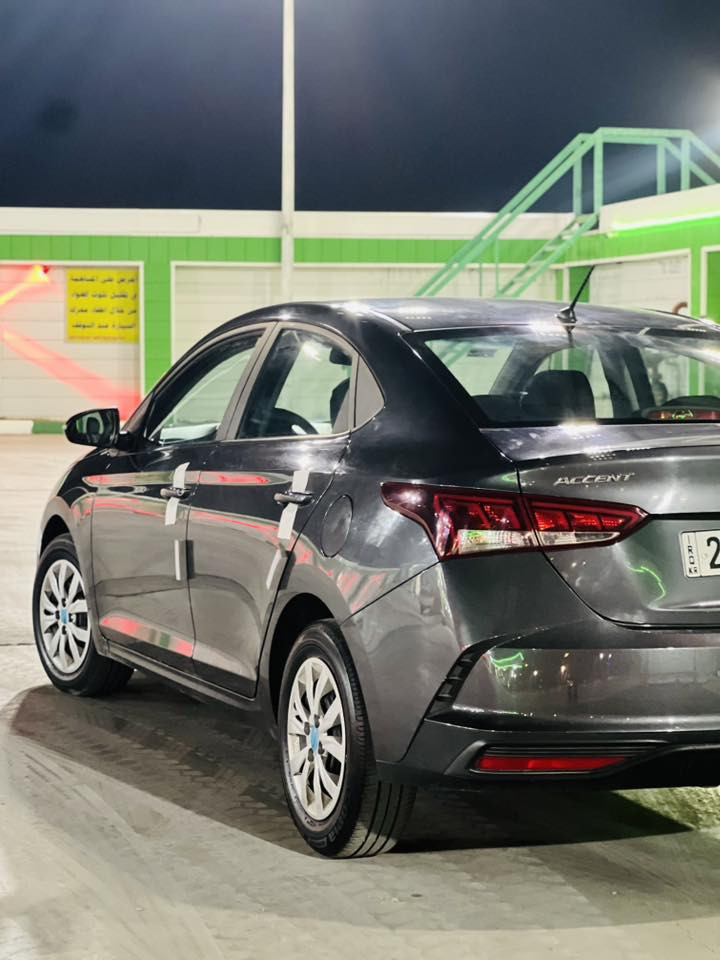 اكسند خليجي 2023
ً
ماشيه .22km
ً
مكينه.1600
.
رقم اربيل بسم شركه تريد تحويل او وكاله ماكو مشكله سياره جديده بل باكيت كفاله بس بخشم لبنيد بارد ومصبوغ ماشر عليها اقل شبر 
ً
شاشه وكامره وتحكم غفل سرعه ثلاجه بدشبول تبريد قطعتين 
ً
مكاني البصره ***********
