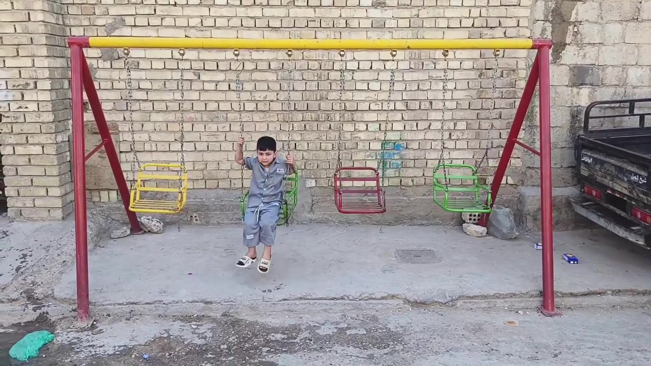 مرجوحه البيع ***********
