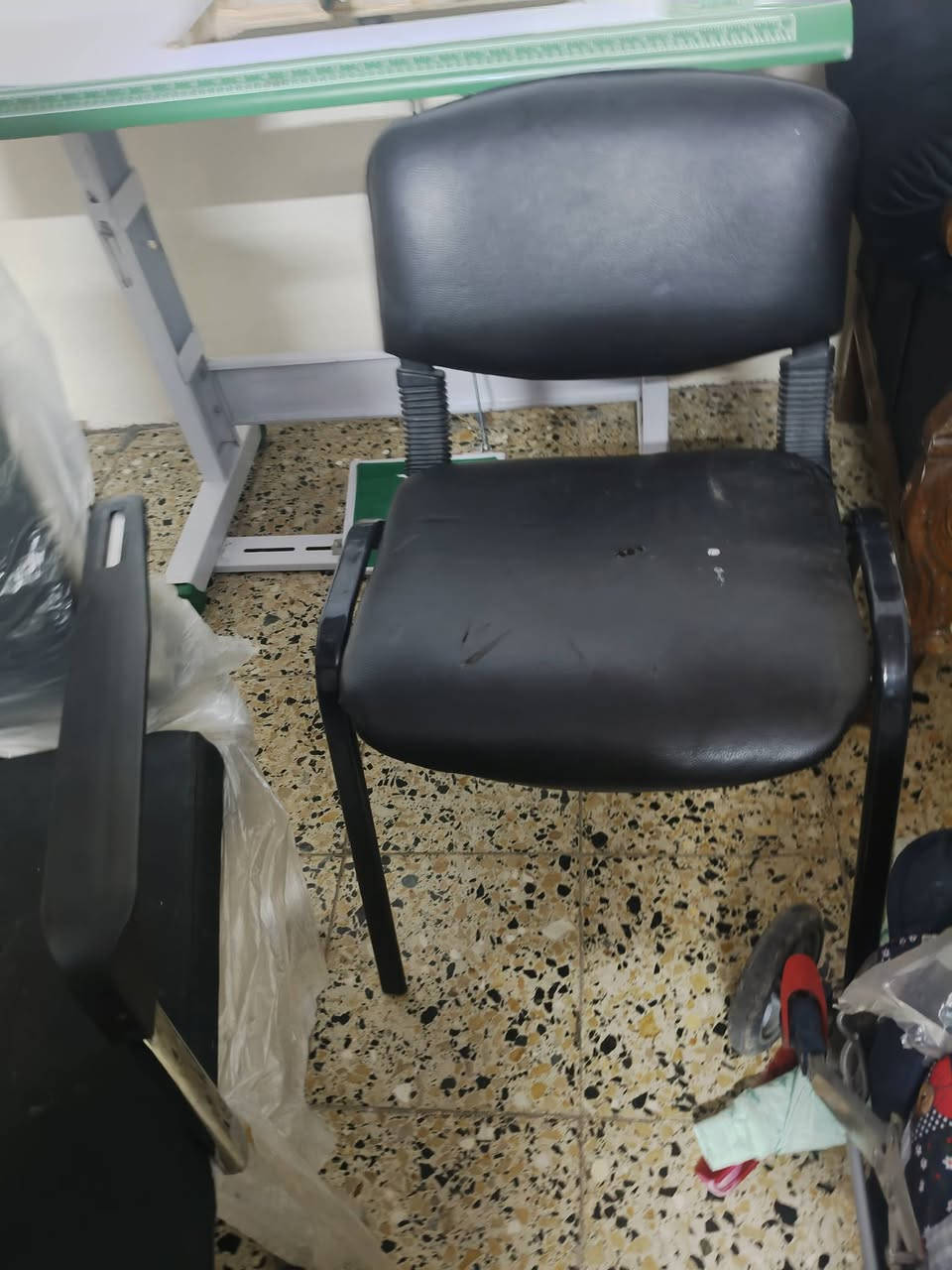 اغراض للبيع تواصل خاص


**إذا كنت صاحب هذا الإعلان وتريد حذفه لأي سبب، رجاءا أرسل رسالة إلى الدعم الفني**