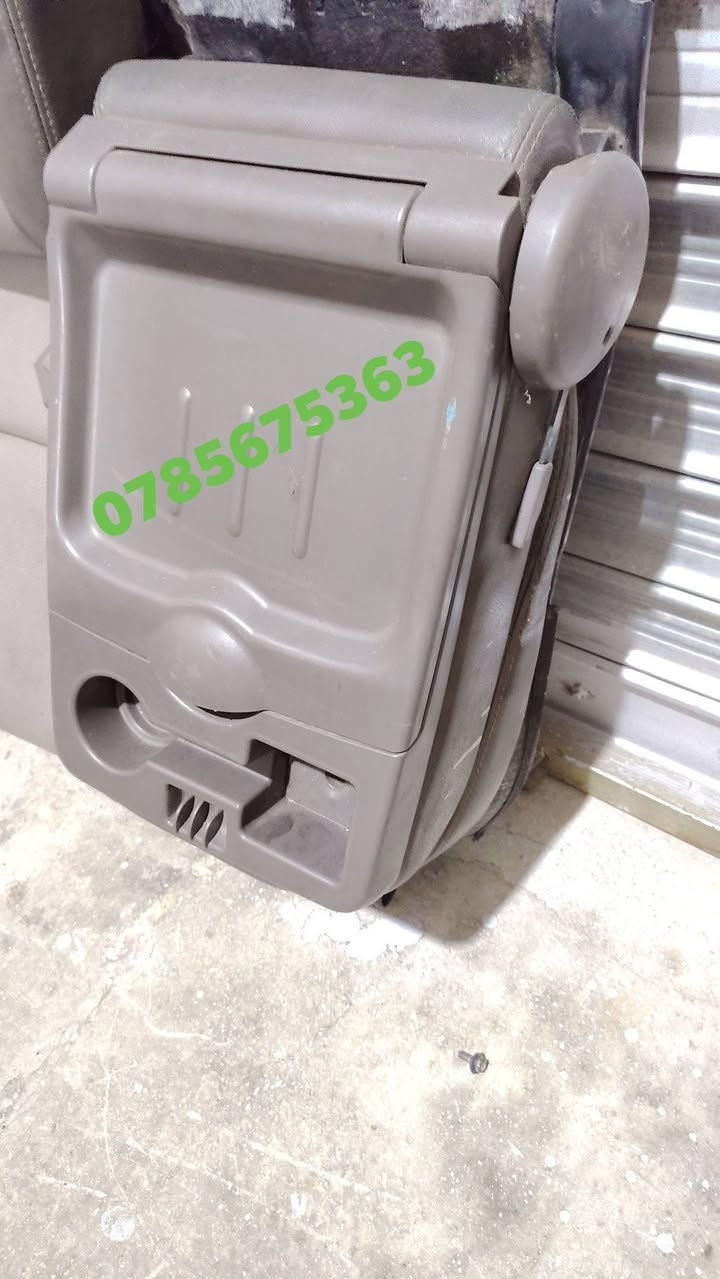 موجود كراسي هونداي بورتر فك عن قصه كوري وجه الشركه جلد وكاله
0785675363


**إذا كنت صاحب هذا الإعلان وتريد حذفه لأي سبب، رجاءا أرسل رسالة إلى الدعم الفني**