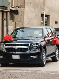 تاهو LS • ٢٠٢٠ • مشي ٥٣الف