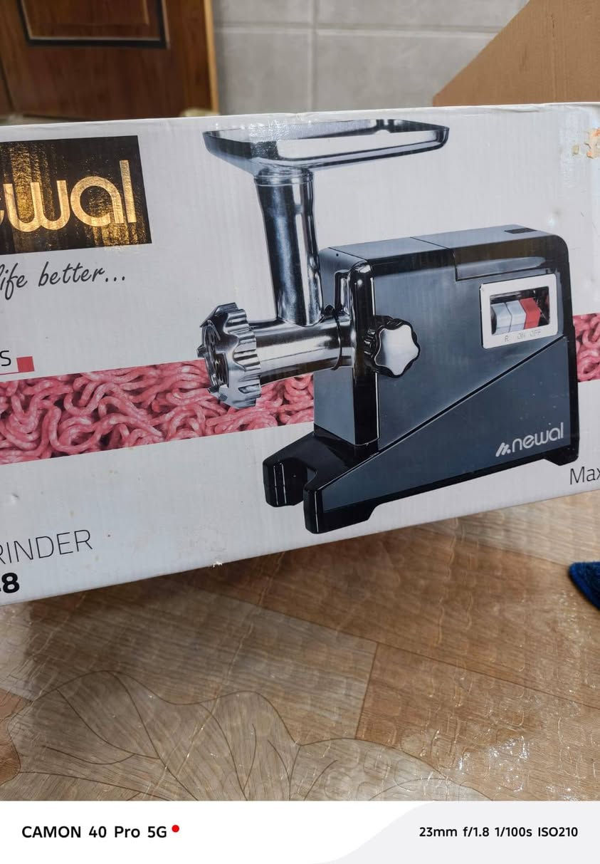 جديدة استخدام مره وحده
90   شركة نوال   
ابو غرق


**إذا كنت صاحب هذا الإعلان وتريد حذفه لأي سبب، رجاءا أرسل رسالة إلى الدعم الفني**