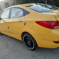 اكسنت • ٢٠١٦ • رقم بغداد