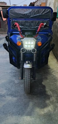 اسلام عليكم ستوتة شحن للبيع موديل 2026 مكفولة كفالة عامة ستوتة جديده م...