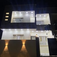 حي الملاين الثانيه • ١١٥م • زراعي