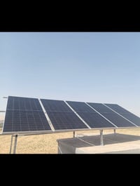 منظومة طاقة شمسية • انفيرتر شمسي • بطاريات ليثيوم • ألواح شمسية • طاقة...