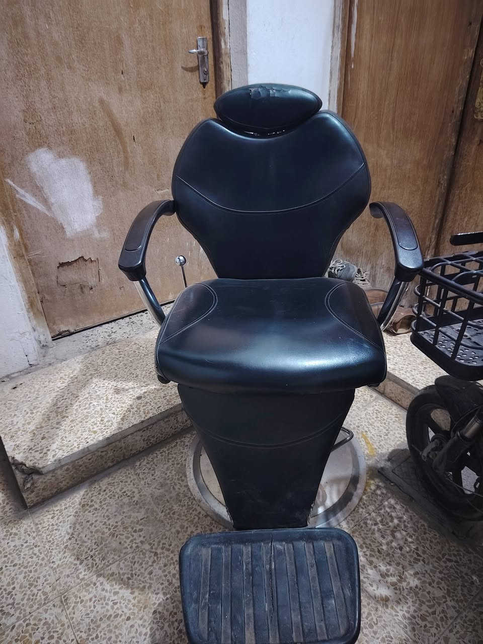 للبيع ميزين + كرسي سعر ٢٥٠


**إذا كنت صاحب هذا الإعلان وتريد حذفه لأي سبب، رجاءا أرسل رسالة إلى الدعم الفني**