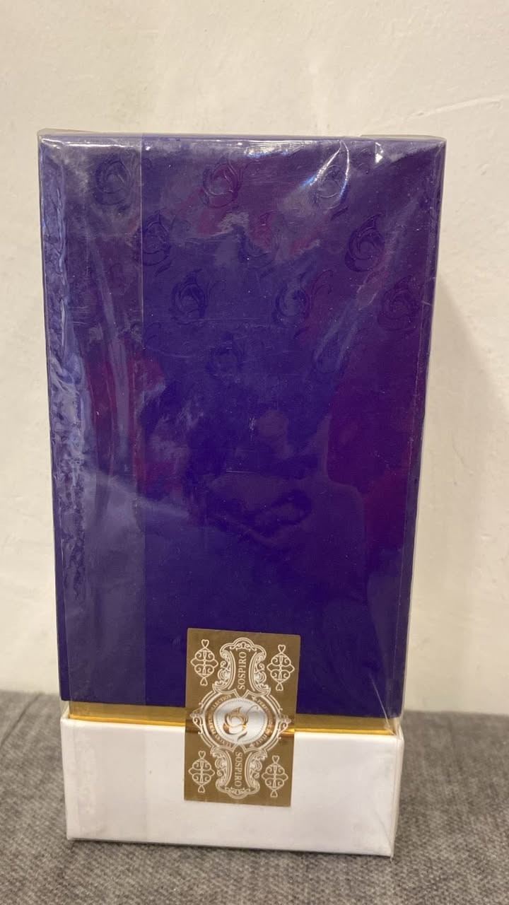 السلام عليكم
🔺مزاد# 🔺
عطر فيبراتو مسلفن النسخة الايطالية باتش 2023

ينتهي المزاد بعد 24 ساعة في حال لم يصل للسعر المطلوب 

ارسل عنوانك وتفاصيلك قبل المزايدة 
وشكرا 🤍


**إذا كنت صاحب هذا الإعلان وتريد حذفه لأي سبب، رجاءا أرسل رسالة إلى الدعم الفني**